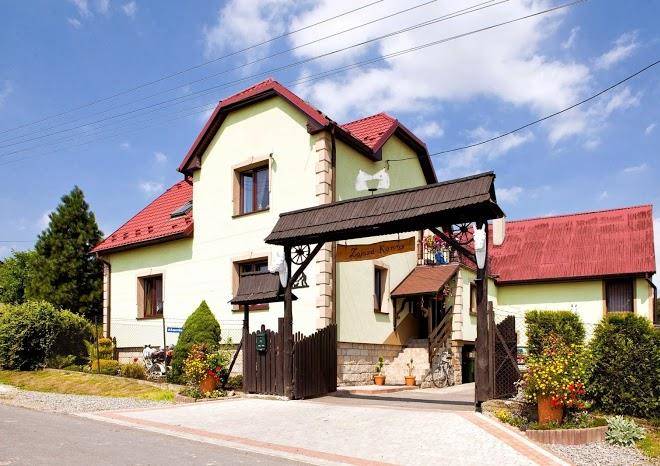 Rancho bierna