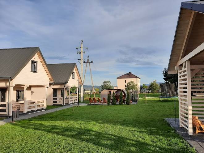 Rozmaryn Beskidy Image