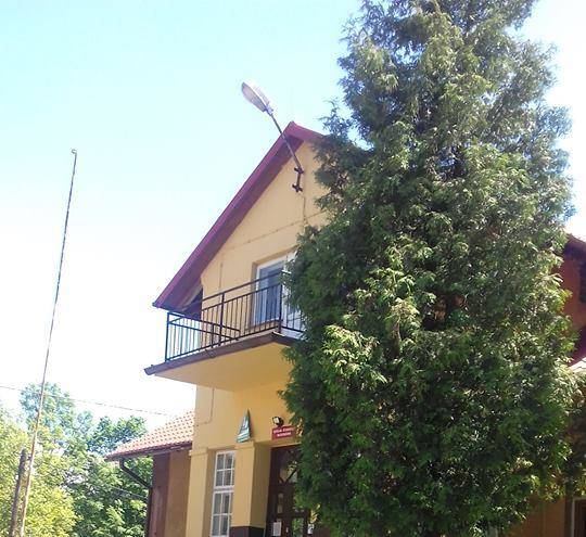 Schronisko ssm korbielow