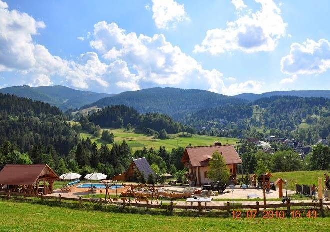 Willa Podgorska Image