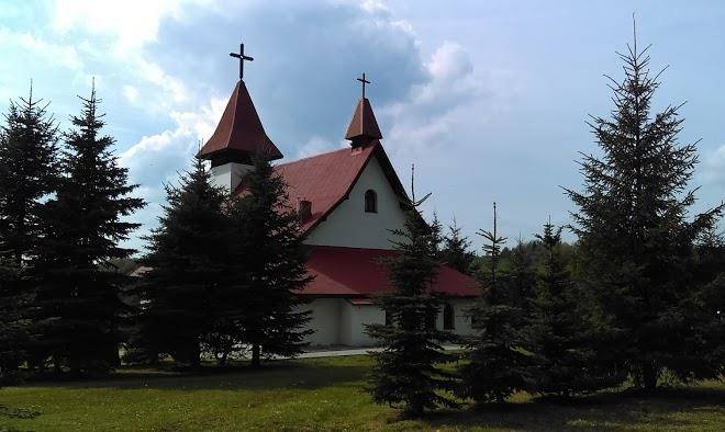 Zajazd Na Gronicku Image