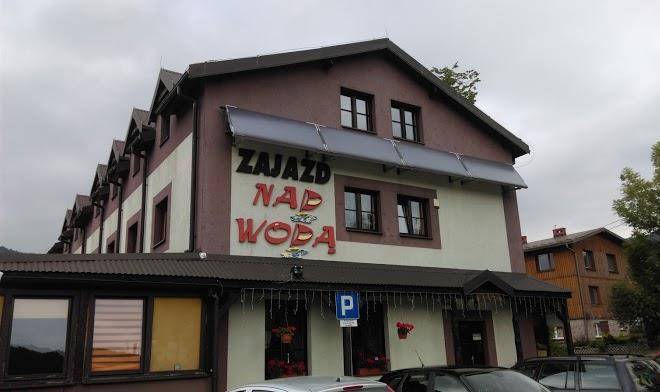 Zajazd Nad Woda Image