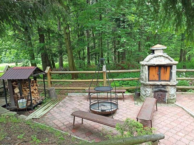 Zajazd Sniezka Kociolek A Image