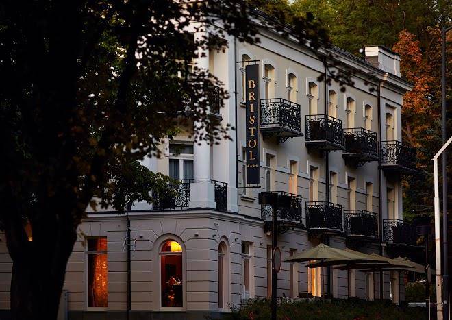 Bristol busko art & medical spa