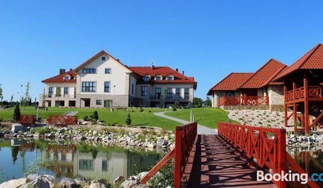 Palac w konarach
