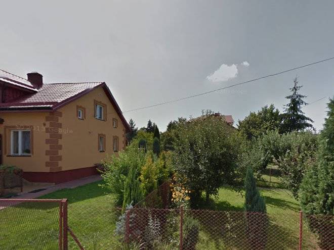 Pokoje na zdrojowej