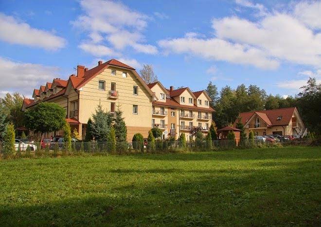 Sanatorium astoria