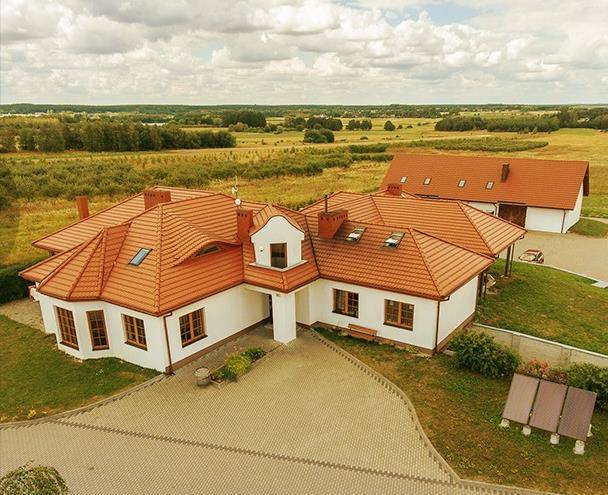 Vineyard zbrodzice nobile verbum