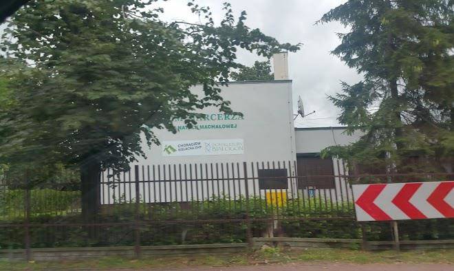 Dom Harcerza Im Natalii Machalowej Image