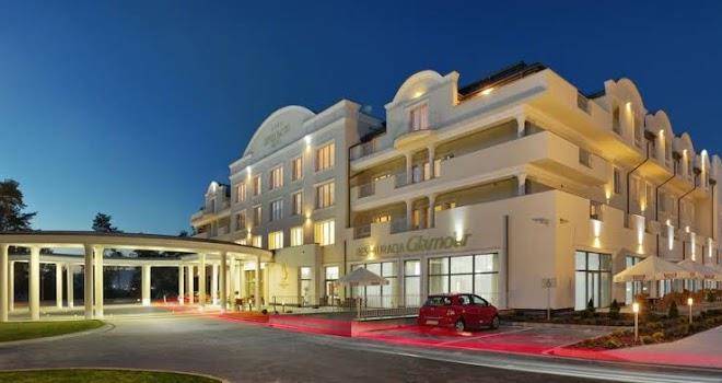 Binkowski hotel
