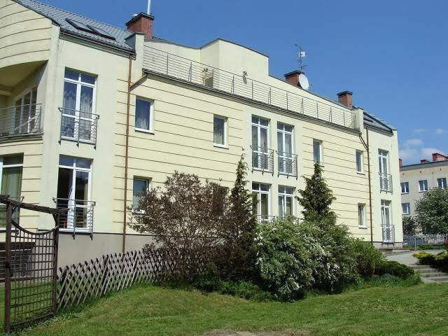 Hotel hellada