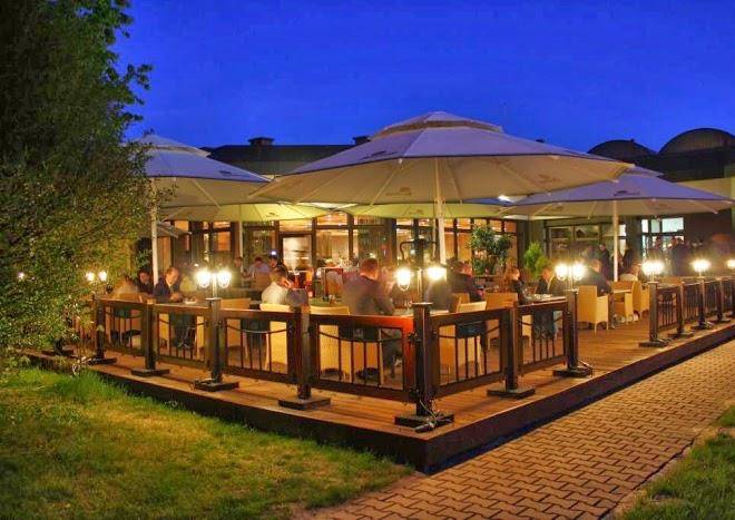 Hotel kongresowy
