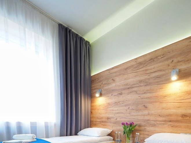 Hotel s7 kielce blisko targow kielce noclegi