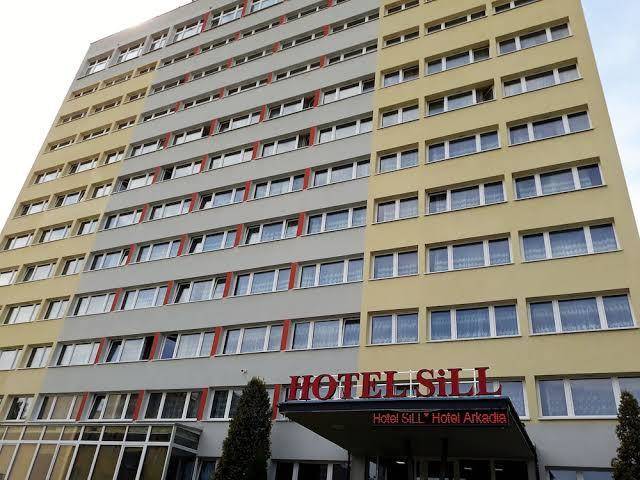 Hotel sill turystyka sp z oo