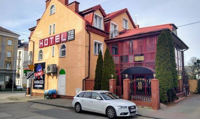 Hotel tara
