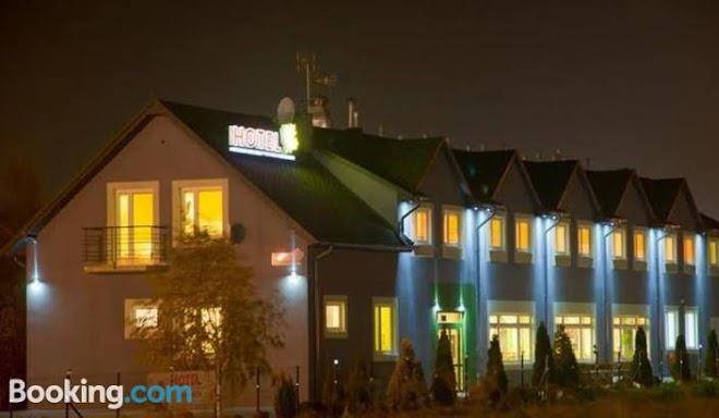Hotel wena