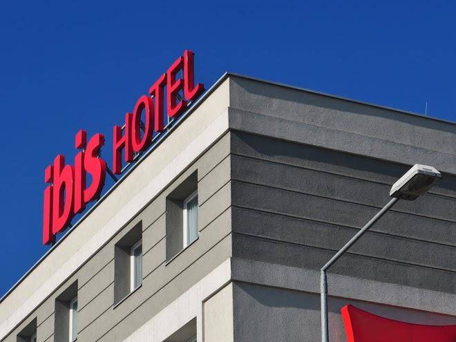 B&B HOTEL Kielce Centrum
