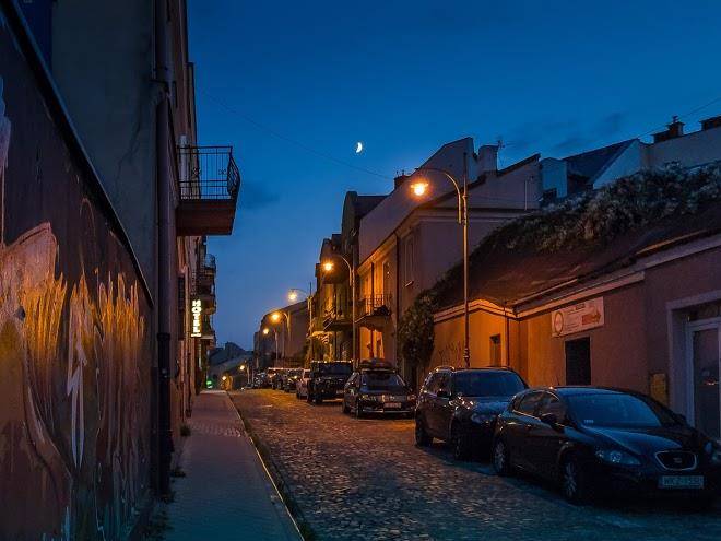Noclegi kielce centrum