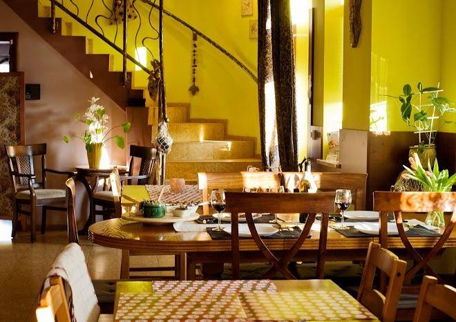 Pensjonat medison boutique b&b
