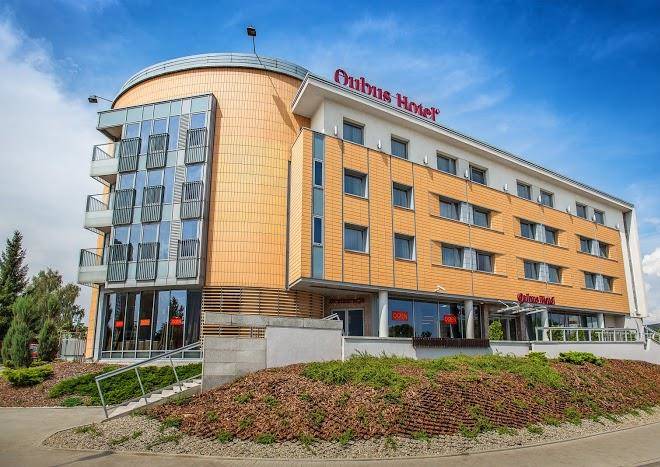 Qubus hotel kielce