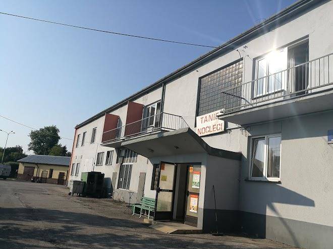 Stella hotel