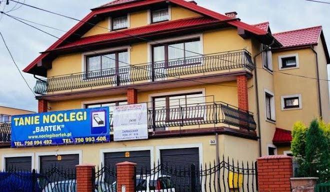 Tanie noclegi kielce