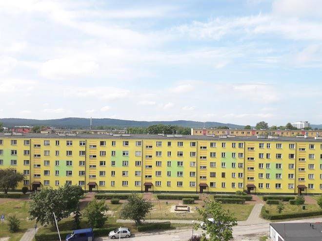 Tanie noclegi urzednicza
