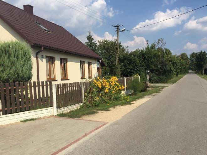 Agroturystyka gratka