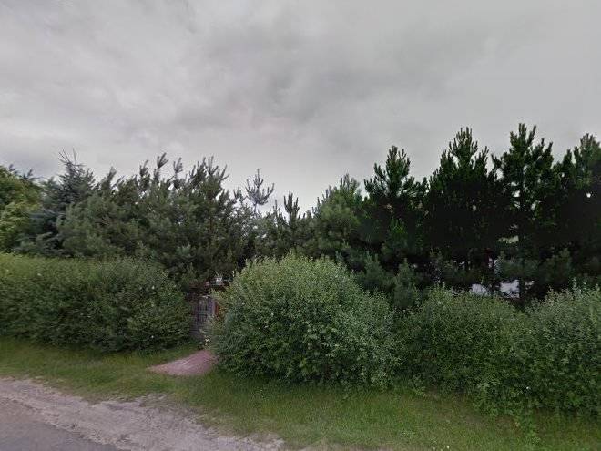 Agroturystyka ranczo