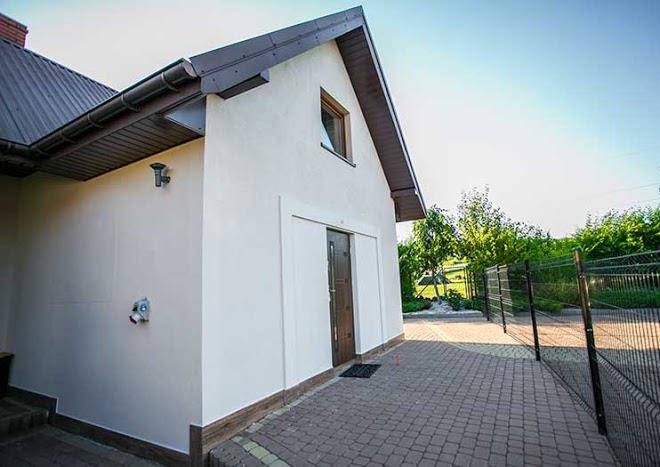 Agroturystyka relax podzamcze checinskie