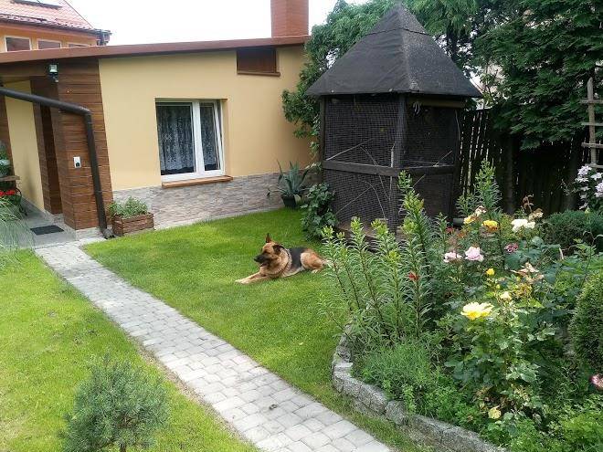 Agroturystyka u agaty