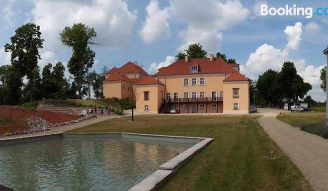 Da vinci restauracja hotel