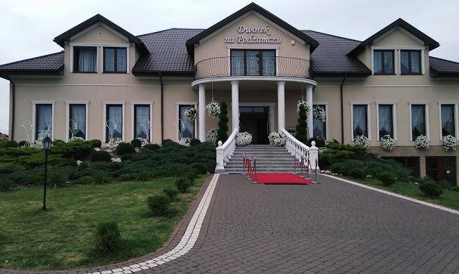 Dworek Na Podzamczu Image