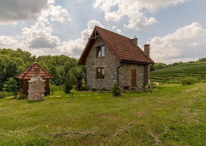 Gorski ogrod