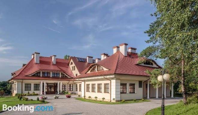 Hotel stodolka