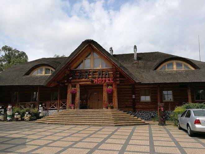 Korbowa Koliba Image