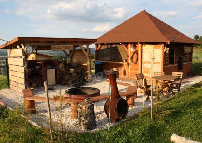 Krajno paradise