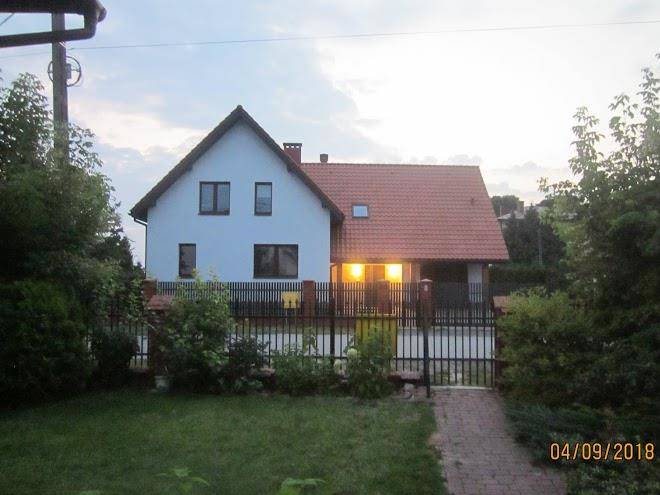 Noclegi na spokojnej
