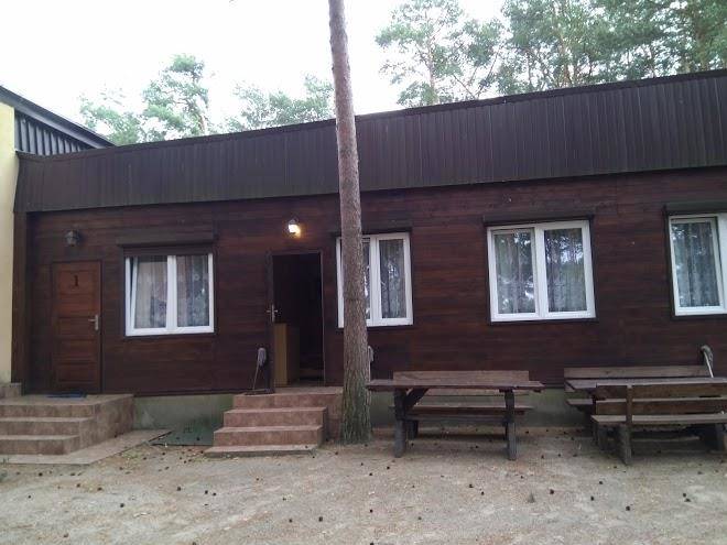 Holiday resort bartek