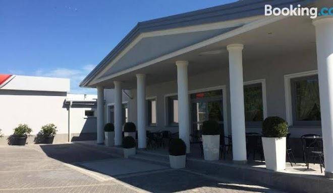 Hotel arkadia konskie