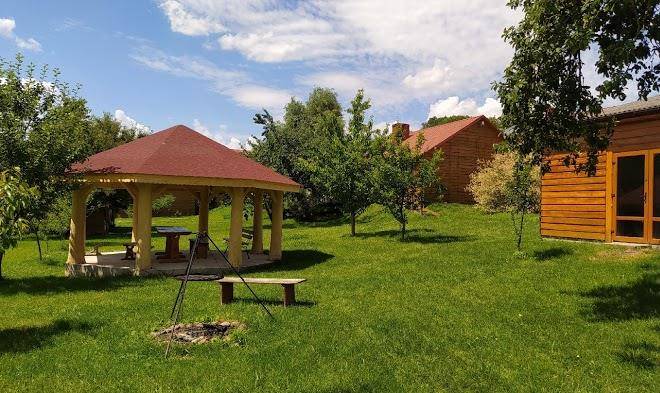 Baltow noclegi agroturystyka u zosi