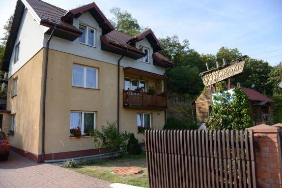 Gospodarstwo Agroturystyczne Nad Kamienna Image
