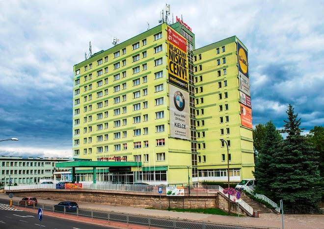 Hotel accademia
