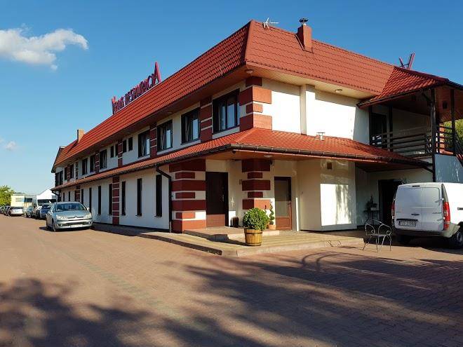 Hotel Restauracja Venus Image