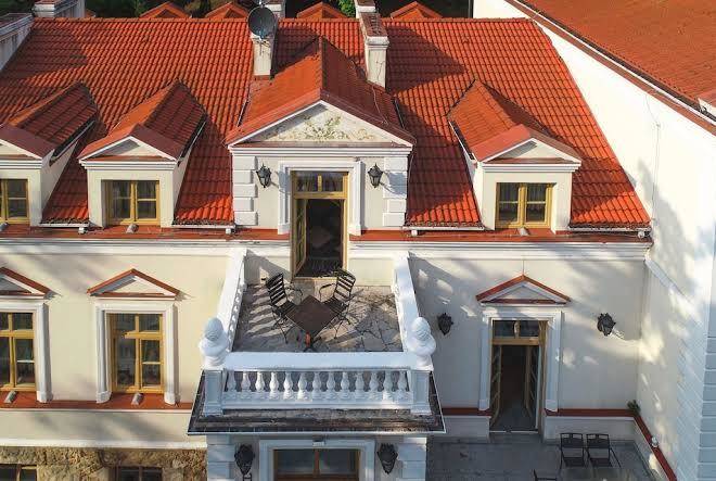 Palac tarnowskich