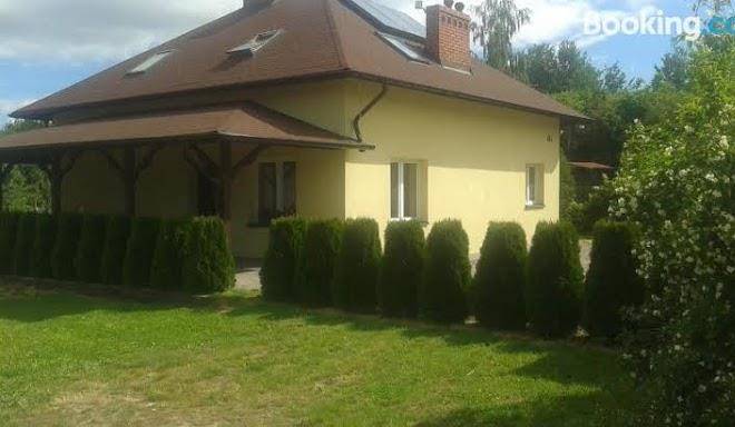 Agroturystyka agnieszki murszewskiej