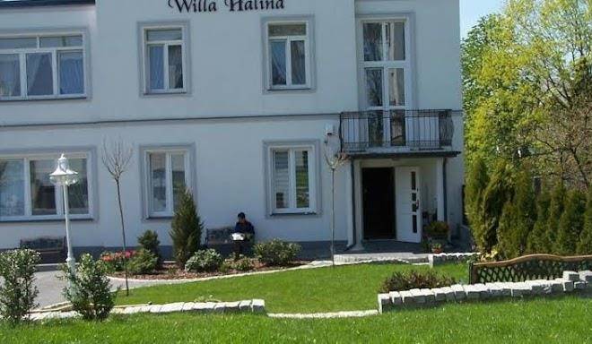 Willa halina