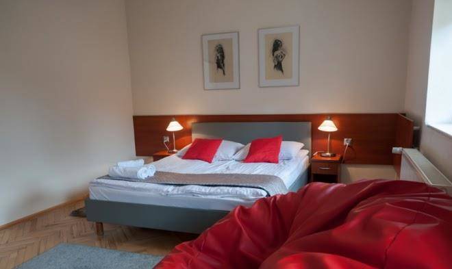 Hotel komes restauracja