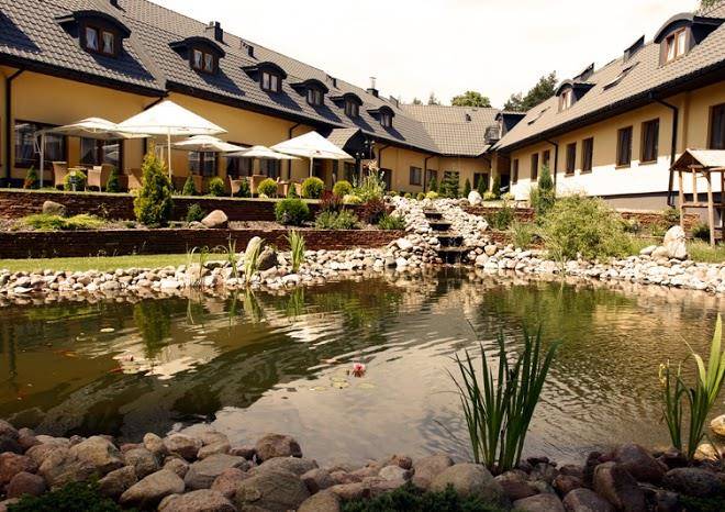 Hotel paradiso