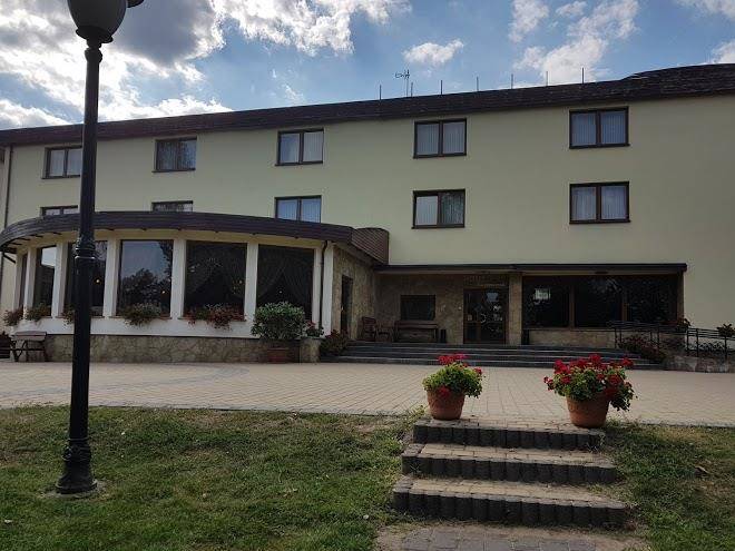 Hotel swietokrzyski